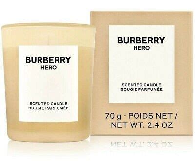 burberry her candle|where can i buy Burberry.